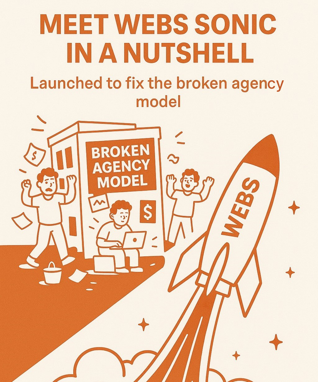 Launched